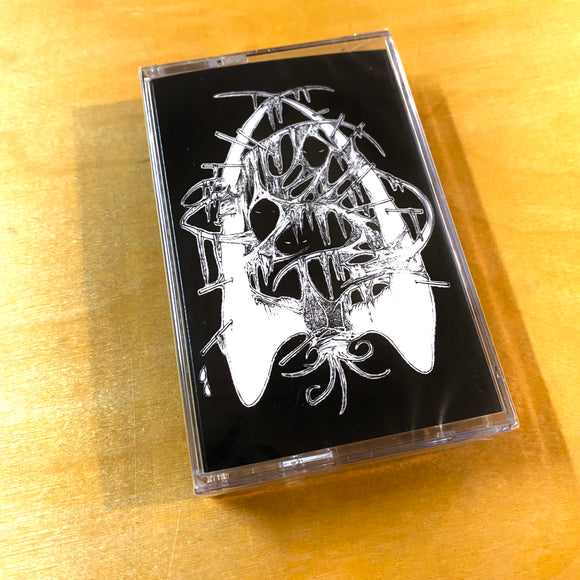 Deal With God - Hell Without Intermission Cassette