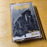 Final Eclipse – The Dark World Cassette