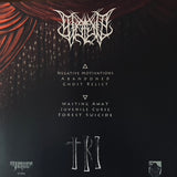 Molog – Tri LP