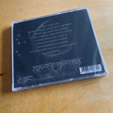 Relics Of Humanity - Absolute Dismal Domain CD