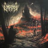Empeiria - The Ascent: Szenen der Katharsis LP