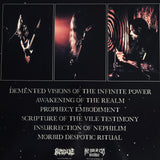 Gosudar - Morbid Despotic Ritual LP