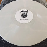 Knokkelklang - Avgrunnens Klangverk LP