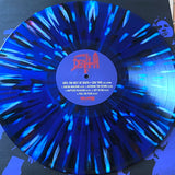 USED - Death – Fate: The Best Of Death LP