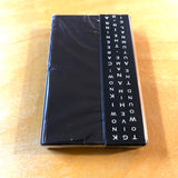 Bladed Orchid – Demo I Cassette