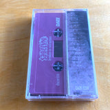 Sanction - Broken In Refraction Cassette
