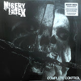 Misery Index - Complete Control LP