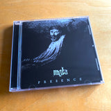 Mgła – Presence / Power And Will CD