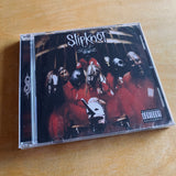 Slipknot - Slipknot CD