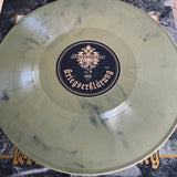 Minenwerfer – Kriegserklärung LP