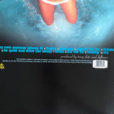 USED - Deftones - Around The Fur LP