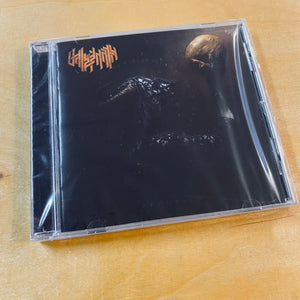 Vale Of Pnath - Accursed CD