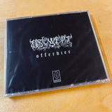 Ossaert - Offerdier CD
