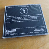 Revenge - Attack.Blood.Revenge CD