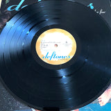 USED - Deftones - Around The Fur LP