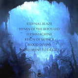 Clairvoyance - Chasm Of Immurement LP