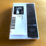 Leprous - Coal Cassette
