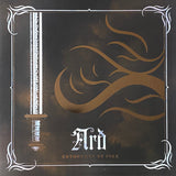 Arð – Untouched By Fire LP