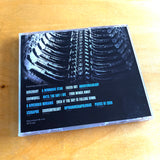 The Coming Strife - Dusk's Cold Embrace Compilation CD