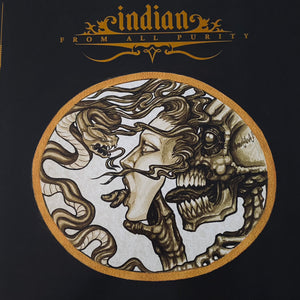 Indian - From All Purity LP