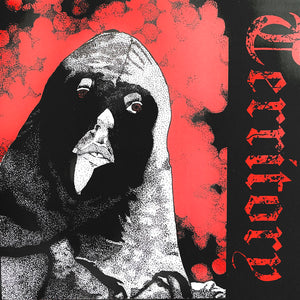 USED - Territory - Blowback 7"