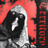 USED - Territory - Blowback 7"
