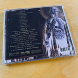 Death - Human CD