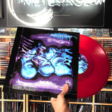 Discontent- Processing Upheaval LP