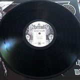 USED - Ascension – The Dead Of The World LP