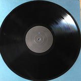 USED - Agarttha – A Water Which Does Not Wet Hands LP