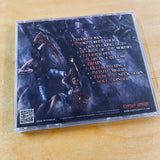 Gutricyde - Desires Of The Morbid CD