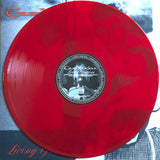 Crush Your Soul - Living Gracious 12"