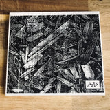 Wood&Metal – Total Control CD