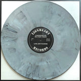 Conservative Military Image - Live And Kicking LP