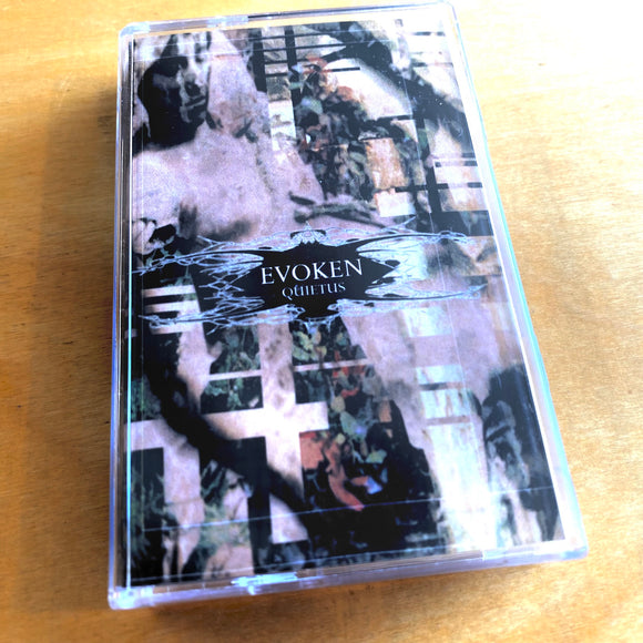 Evoken - Quietus Cassette