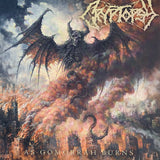 Cryptopsy - As Gomorrah Burns LP