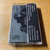 Nebran / Zmyrna - Split Cassette