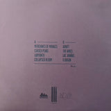 BLEMISH - Hurricäde – Anachronisms 12"