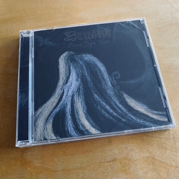 Drudkh - Eternal Turn Of The Wheel CD