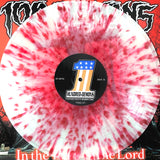 100 Demons - In The Eyes Of The Lord LP