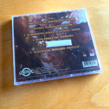 Necrambulant - A Feast Of Festering Flesh CD