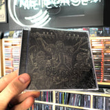 Bleeding - Dispersed Blood Sustenance CD