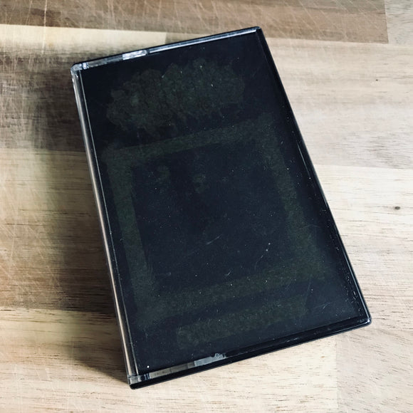 Lungor - Demo MMXXI Cassette