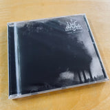 Woe - Hope Attrition CD