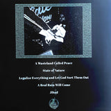 xContentionx - Laying Waste To The Kingdom Of Oblivion 12"