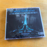 Viled - Summoning CD