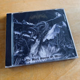 Ninkharsag - The Black Swords Of Winter CD