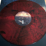 BLEMISH - Barrier – Dark Days 12"