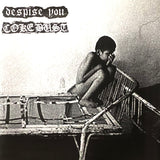 USED - Despise You / Coke Bust – Split 7"