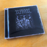 Elphael - Nailed to the Haligtree CD